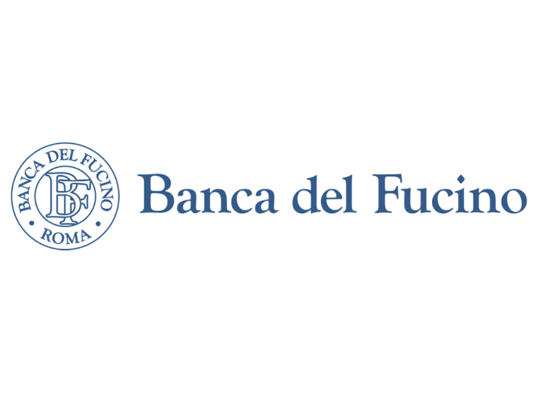 banca del fucino logo