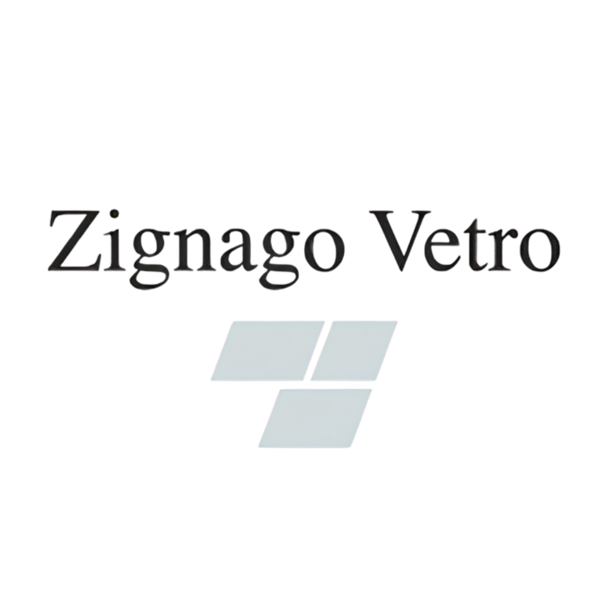 logo zignago vetro 2